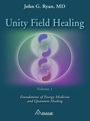 cover image of Unity Field Healing &#8211; Volume 1